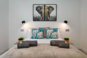Yumbo Luxury Apartment